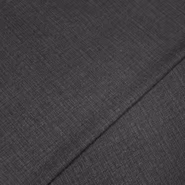 welna z poliestrem szara elastyczna garniturowaB