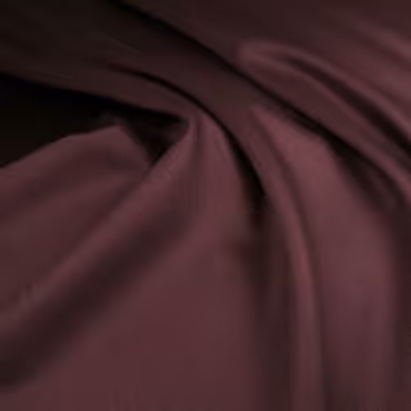 flanela welna merino extrafine burgundowaB