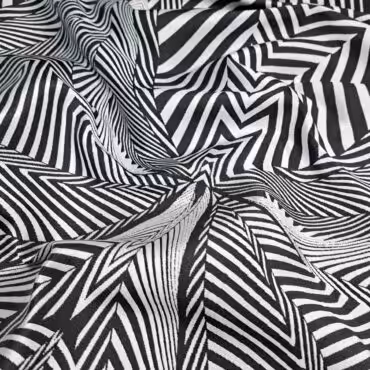 markowy zakard premium kontrastowa abstrakcja geometrycznaA