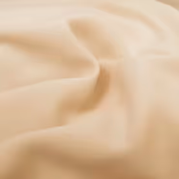 gładka krepa elastyczna kremowo beżowa jednolita poliester z elastanem i wiskozą