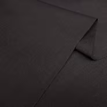 cienka wełna brązowa czekoladowa lekko elastyczna jednolita