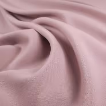 wiskoza gładka krepa liliowy róż lekko elastyczna