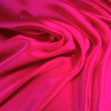 satyna jedwabna z elastanem magenta