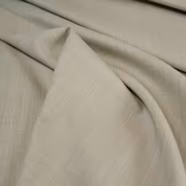 wełna garniturowa piaskowy beż jasny melanż