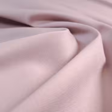 wiskoza z elastanem wrzosowa kryjąca gładka