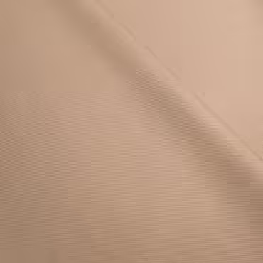 beżowa wiskoza z elastanem kryjąca gładka jednolita