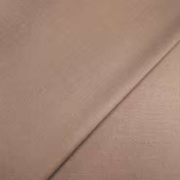 matowa wiskoza z elastanem beżowa ciemna kryjąca gładka