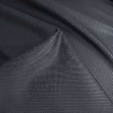 bawełna z elastanem granatowa garniturowa drobny wzorek