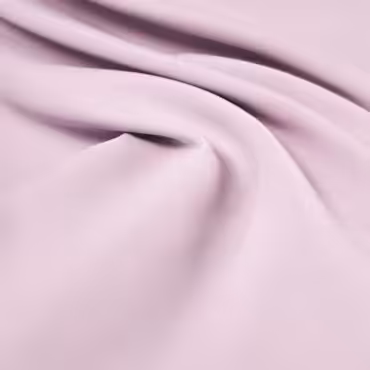 bawełna z jedwabiem i wiskozą rozbielony róż