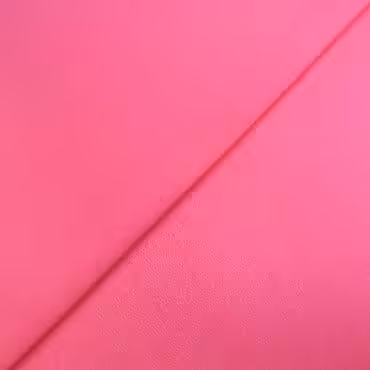 wiskozowa dzianina różowa Barbie jednolita kryjąca