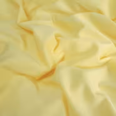 żółta dzianina wiskozowa cienka mocno elastyczna