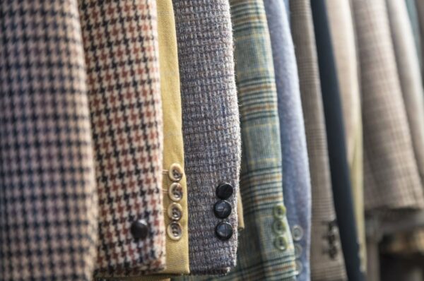 Tweed