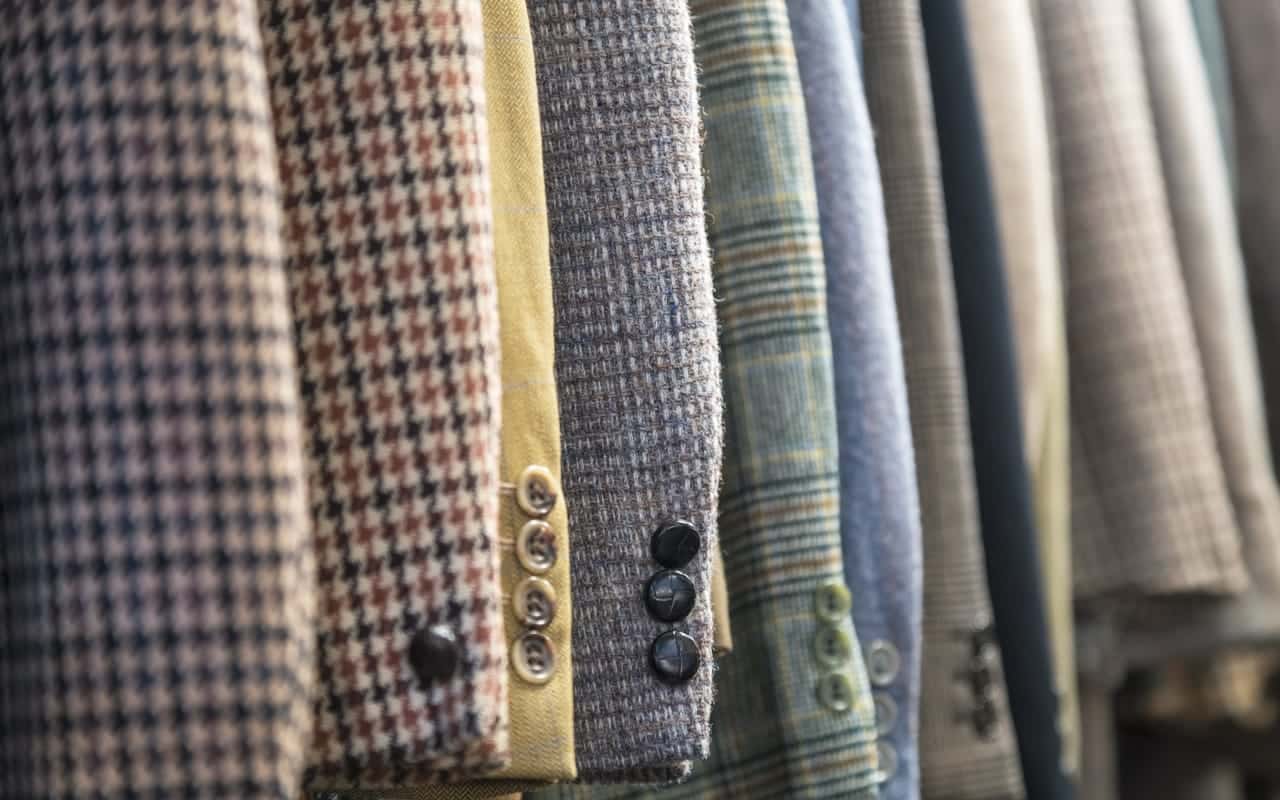 Tweed