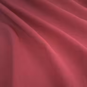 jednolita tkanina wiskoza z bawełną i acetatem malinowy róż