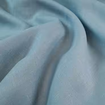 len naturalny jasnoniebieski zgaszony jednolity premium