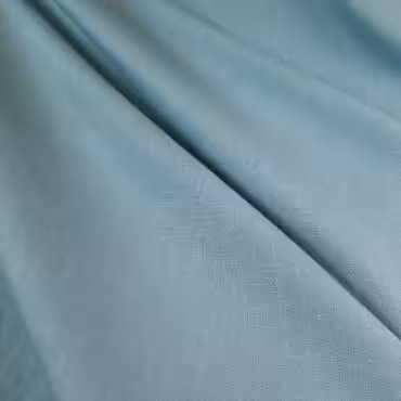 jasnoniebieski len bez wzoru jednolity naturalny premium