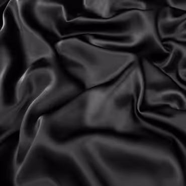 satyna gruba triacetat cady deluxe czarny