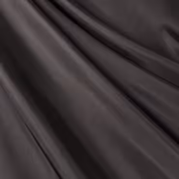 brązowa podszewka nieelastyczna cupro gorzka czekolada