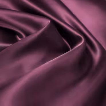 podszewka acetatowa nieelastyczna gładka jagodowa