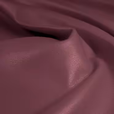 sztuczna skóra elastyczna śliwkowa odzieżowa premium