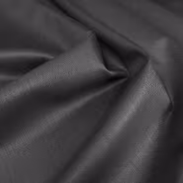 wełna garniturowa z połyskiem ciemnoszara komfort