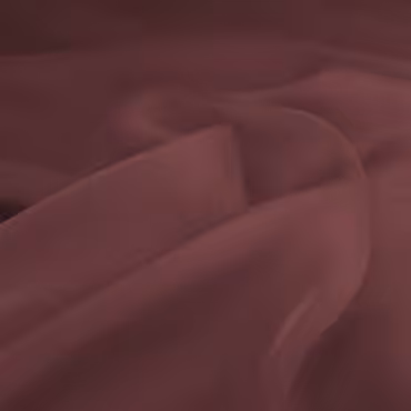 naturalny szyfon jedwabny bordowy lekko elastyczny