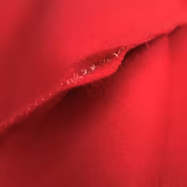 czerwony kaszmir na płaszcz bez podszewki dwuwarstwowy double face