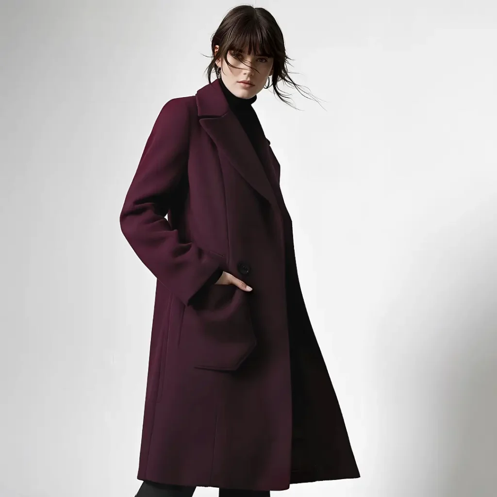 kaszmiry płaszczowe najlepszej jakości tkaniny włoskie baner