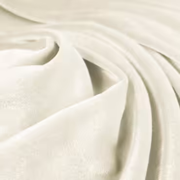 welur włoski elastyczny kolor ecru śmietanka luksusowa dzianina welurowa premium na metry gładka