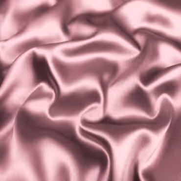 włoska tkanina jedwabna wrzosowy róż premium satyna jedwabna na metry do luksusowych kreacji