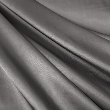 ekskluzywna podszewka wiskozowa stalowa do płaszczy i marynarek