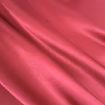 podszewka do płaszczy i marynarek wiskoza 100% rubinowy róż