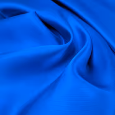 podszewka wiskoza 100% niebieska szafirowa
