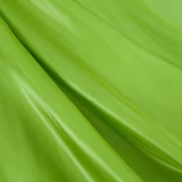 włoska tkanina podszewkowa wiskoza 100% zielona seledynowa