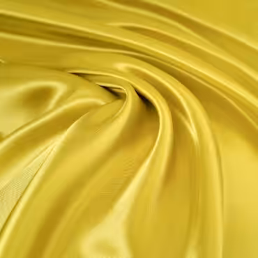 podszewka wiskoza 100% żółta oliwkowa