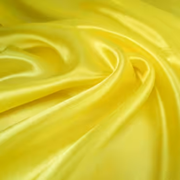 podszewka wiskoza 100% kanarkowy żółty